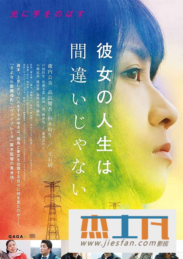 电影封面