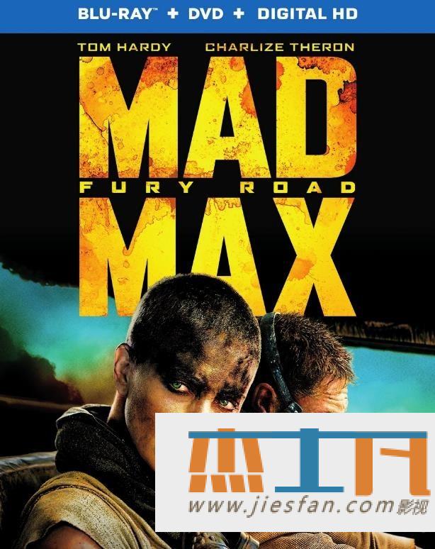 电影封面