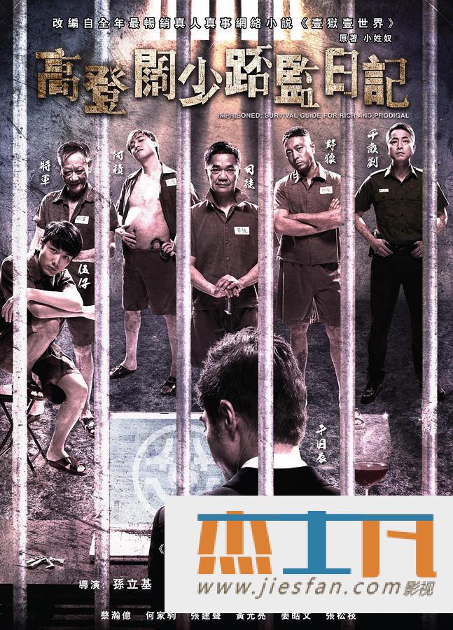 电影封面