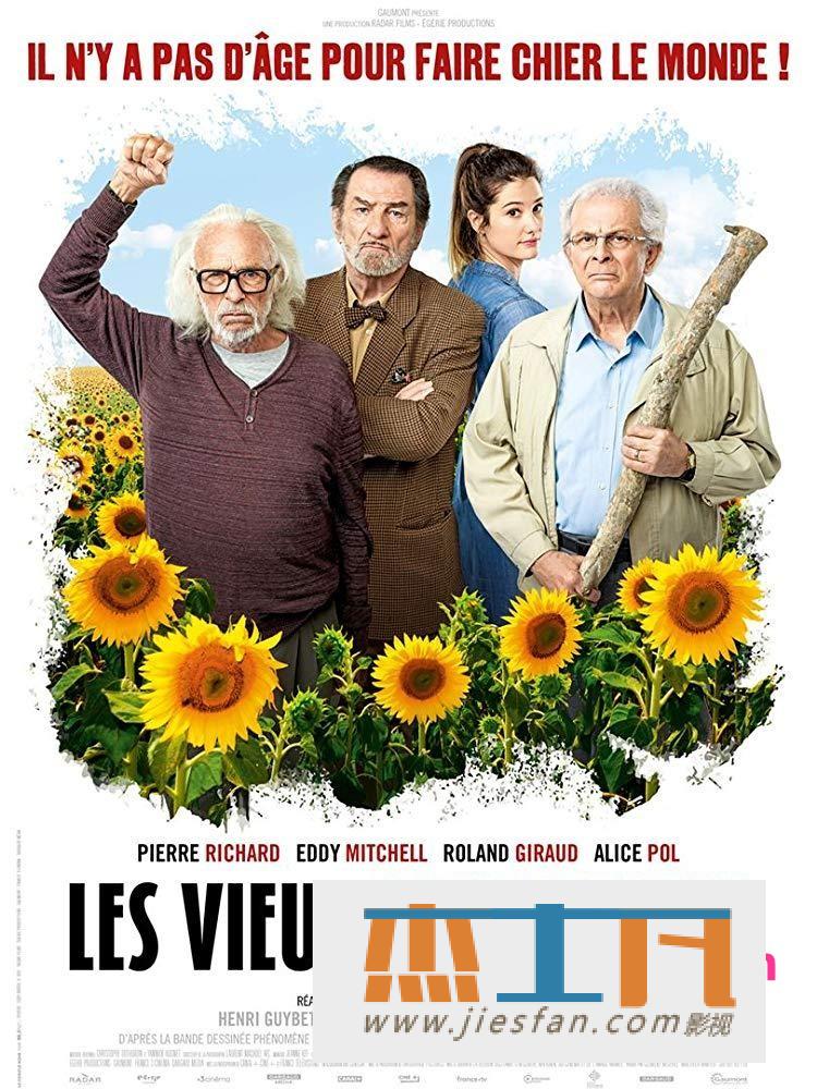 电影封面