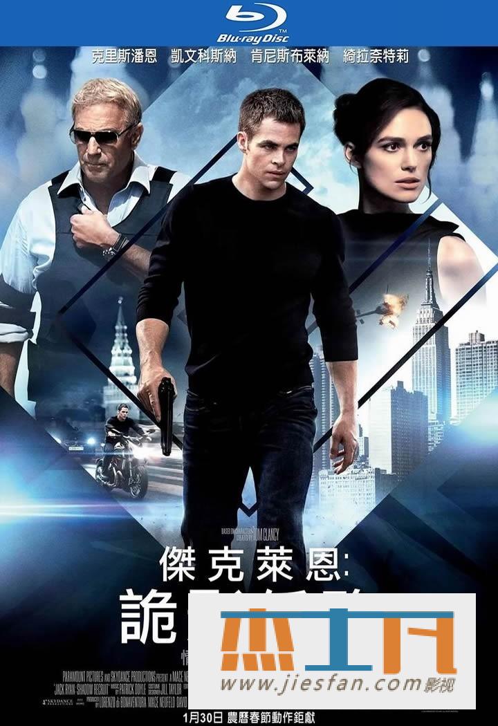 电影封面