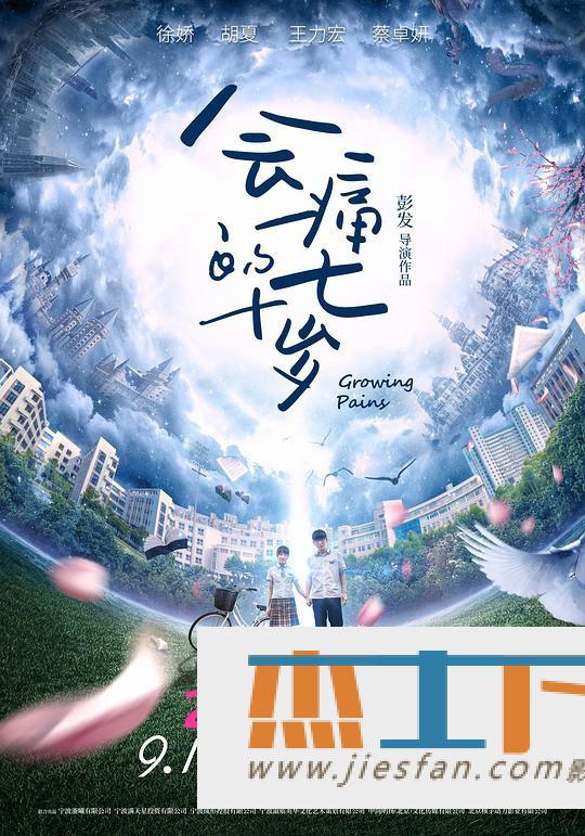 电影封面