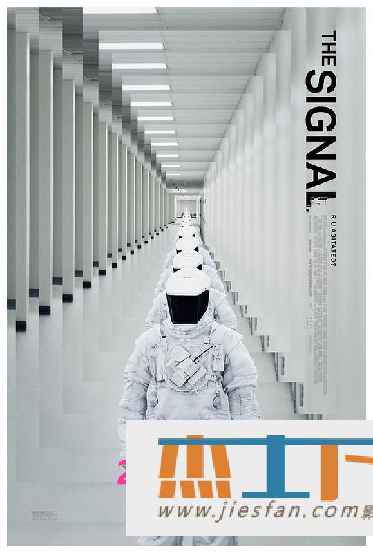 电影封面