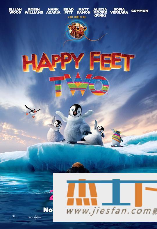 电影封面