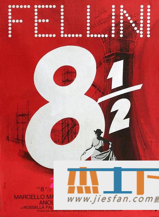 电影封面