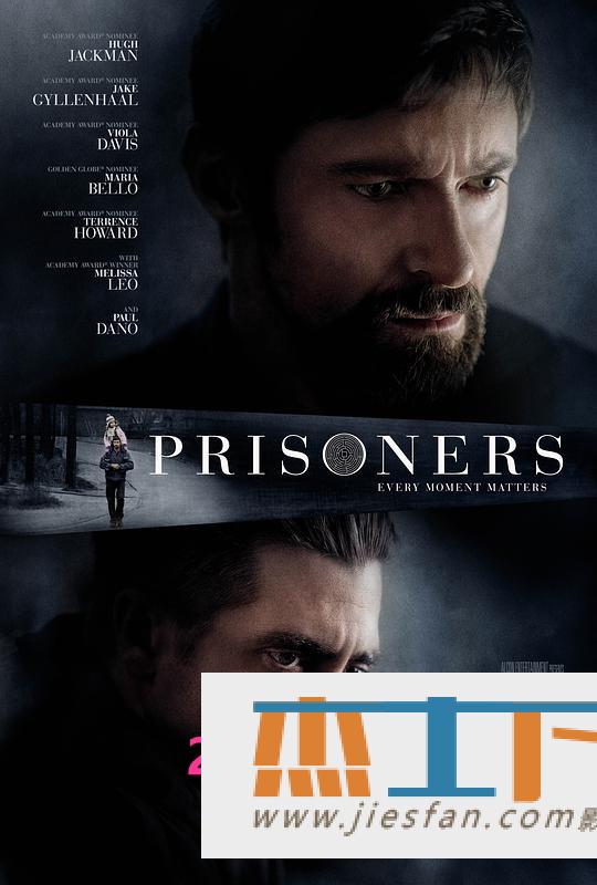 电影封面