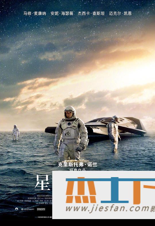 电影封面