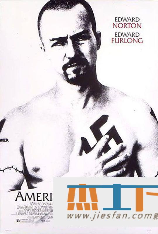 电影封面