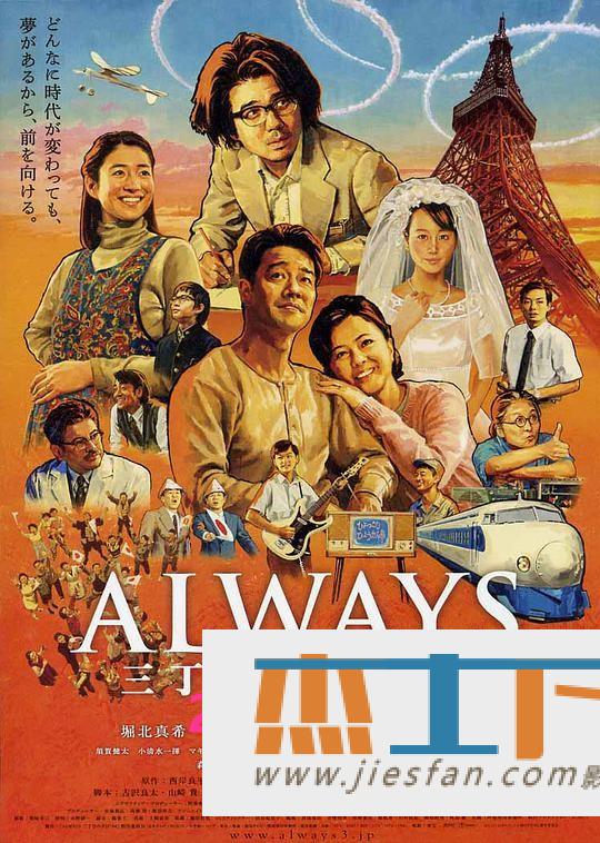 电影封面