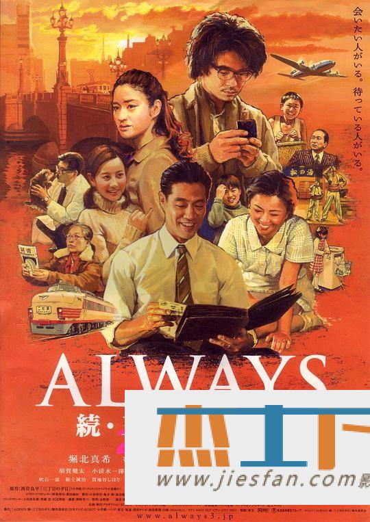 电影封面