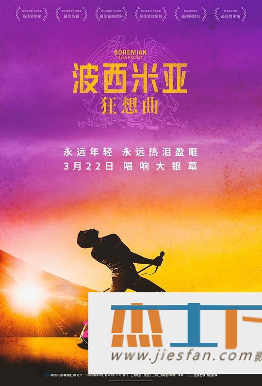 电影封面