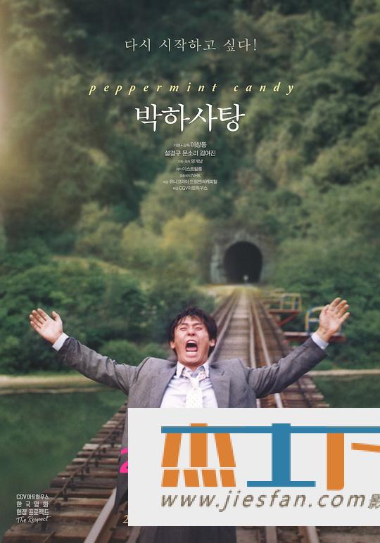 电影封面