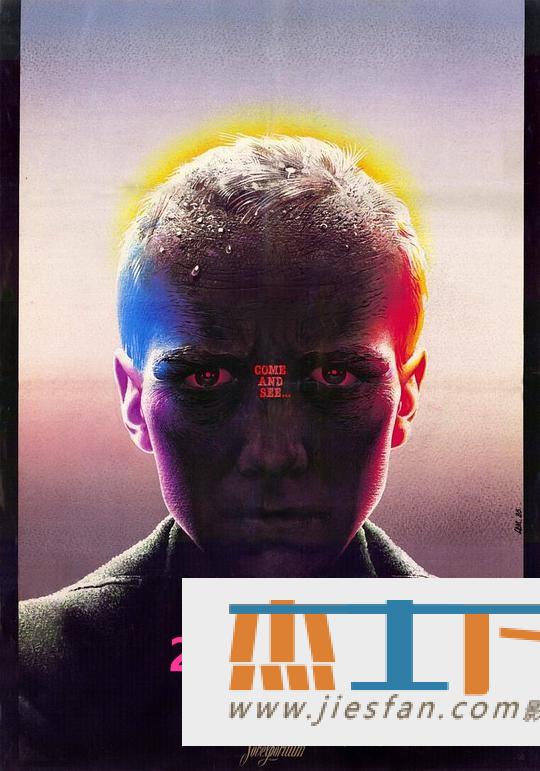 电影封面