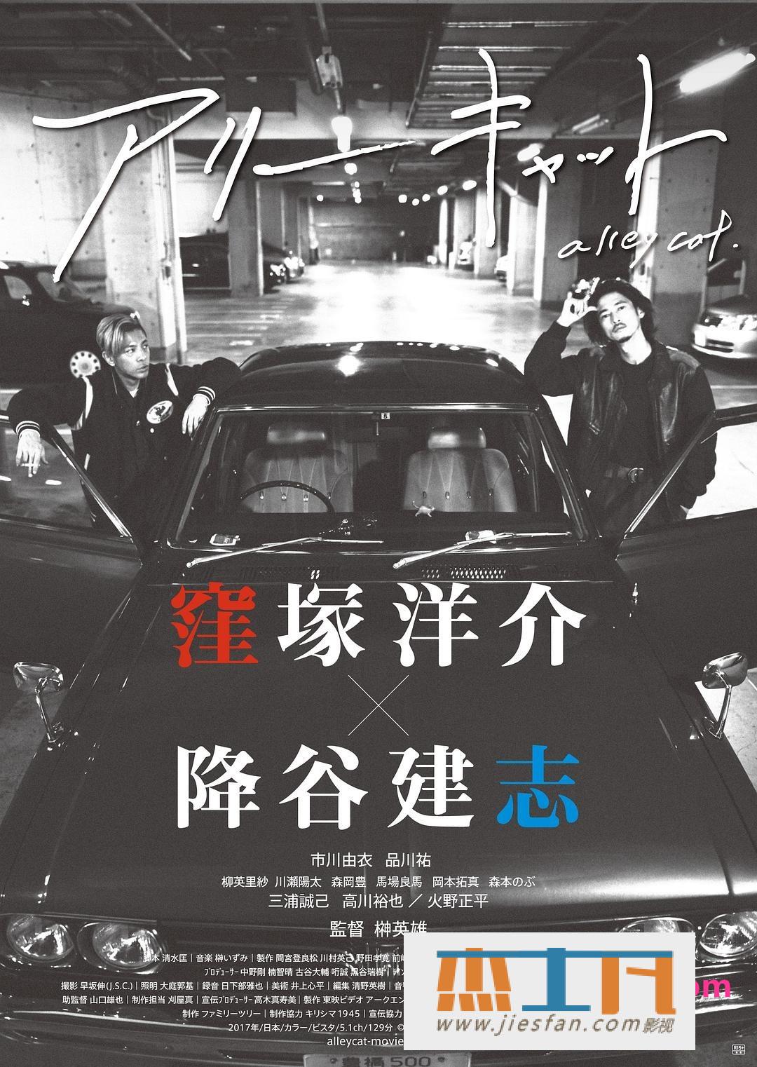电影封面
