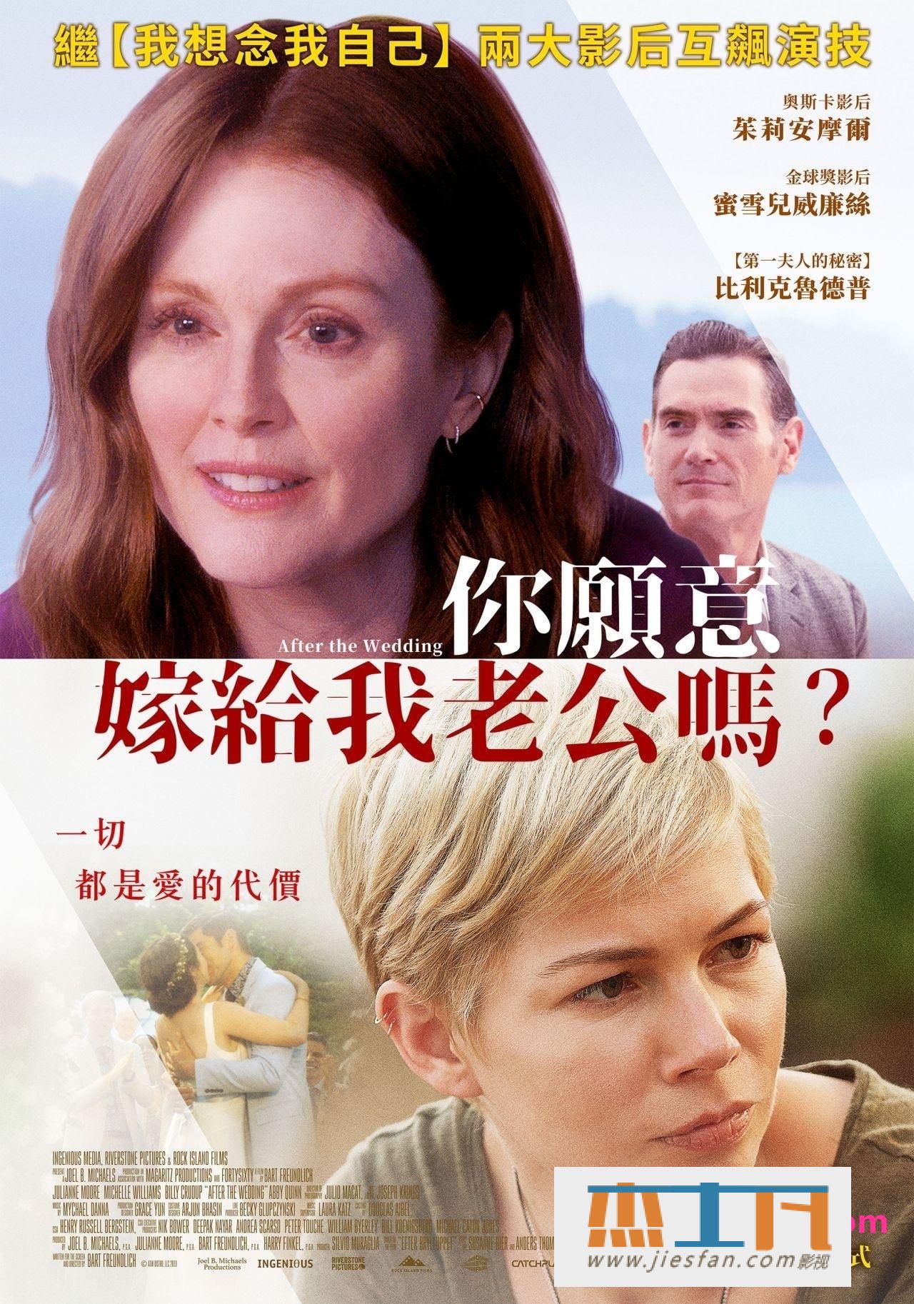电影封面
