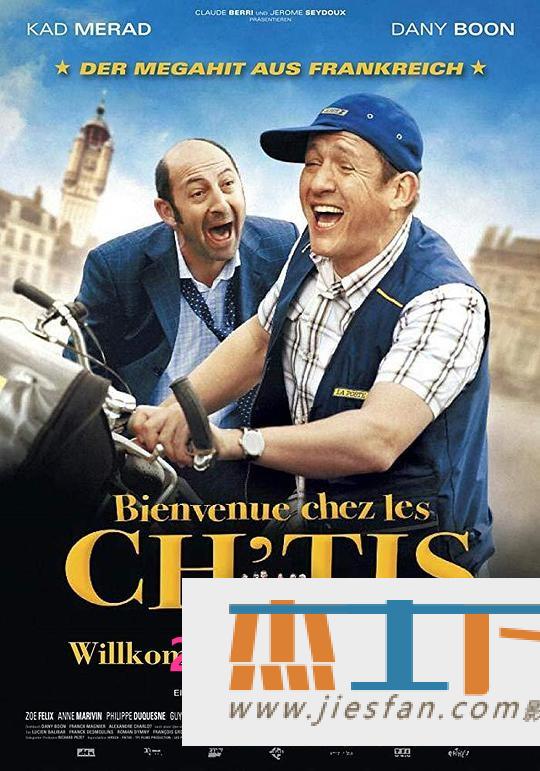电影封面