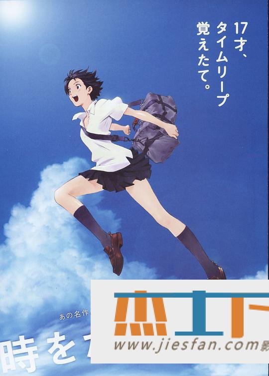 电影封面