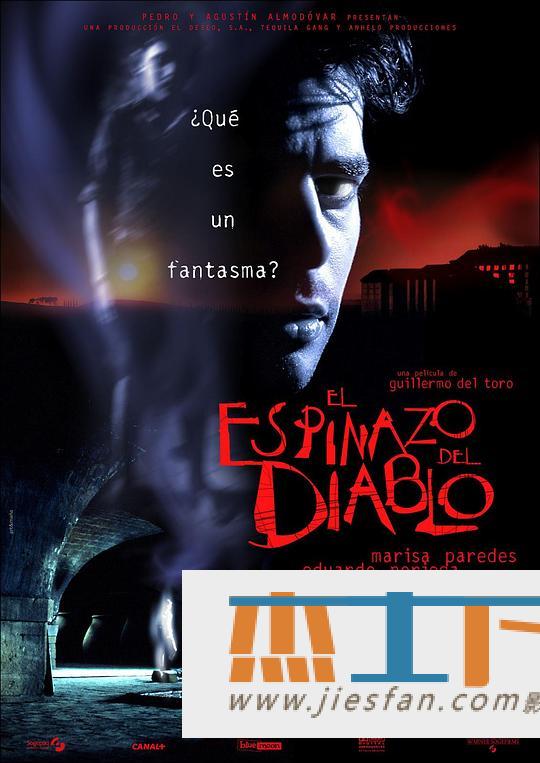 电影封面