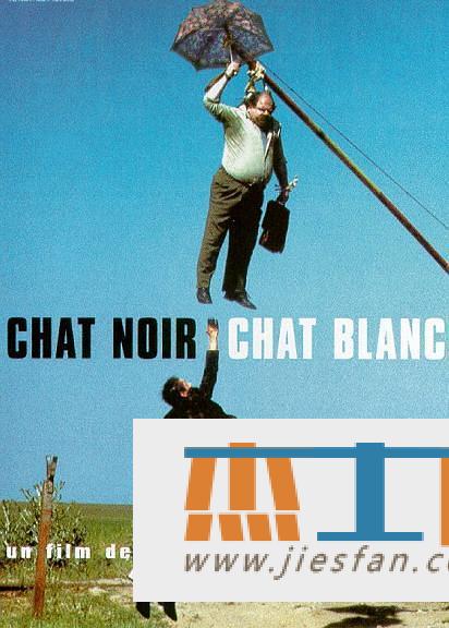 电影封面