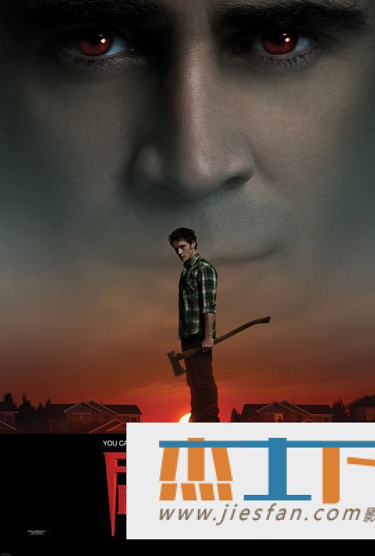 电影封面