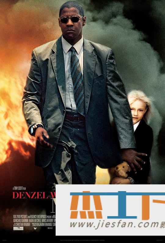 电影封面