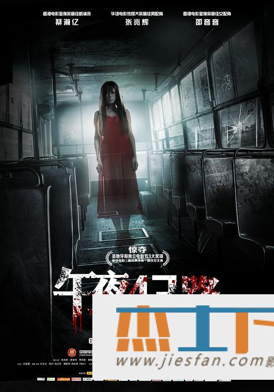 电影封面