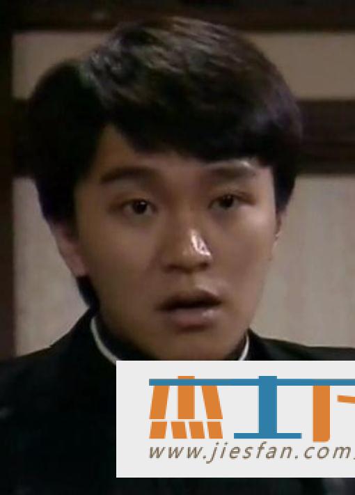 电影封面