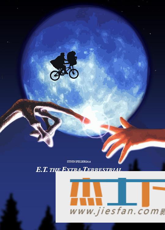 电影封面