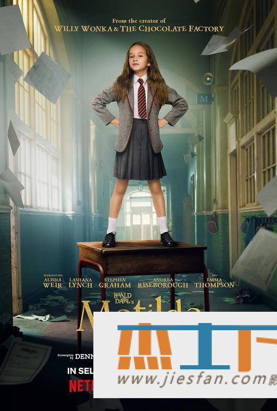 电影封面