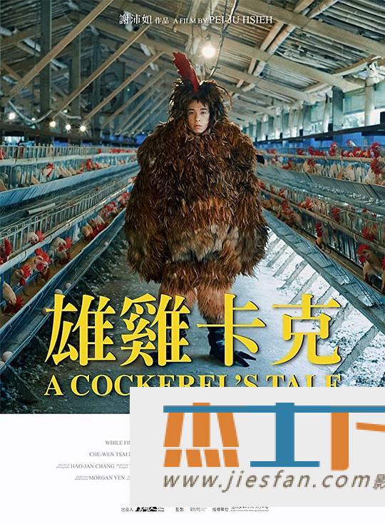 电影封面