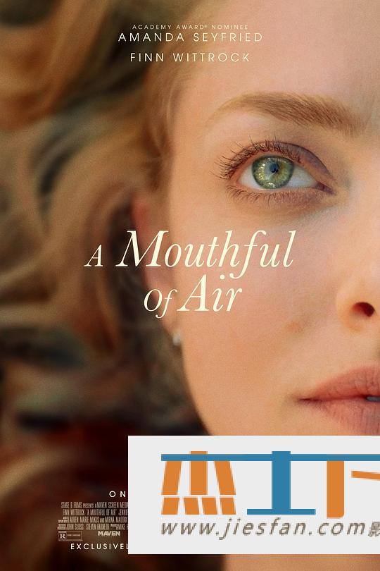 电影封面