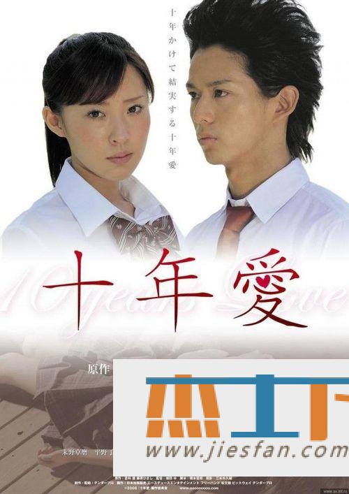 电影封面
