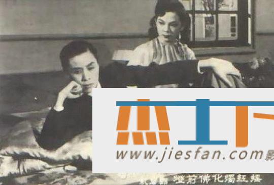 电影封面