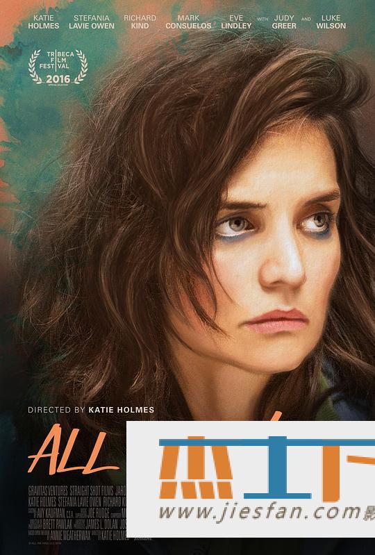 电影封面