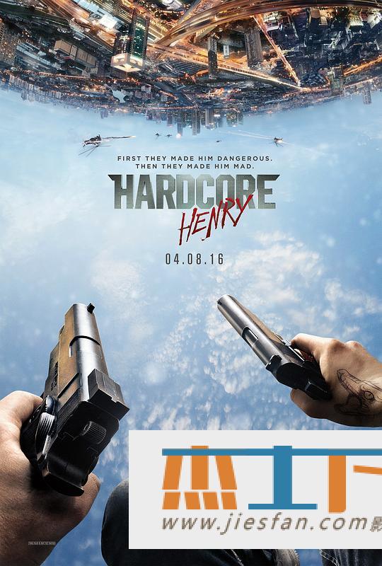 电影封面