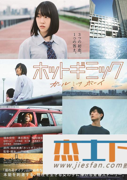 电影封面