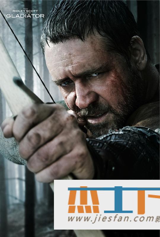 电影封面