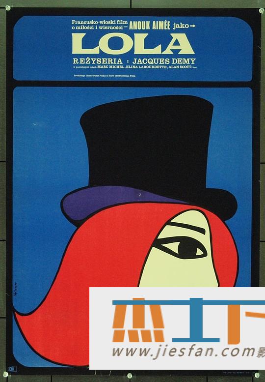 电影封面