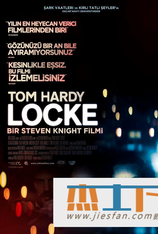电影封面