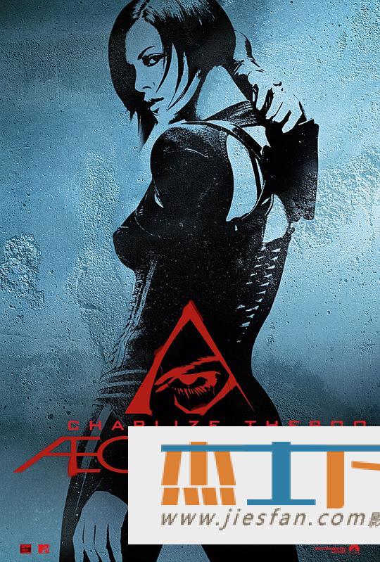 电影封面