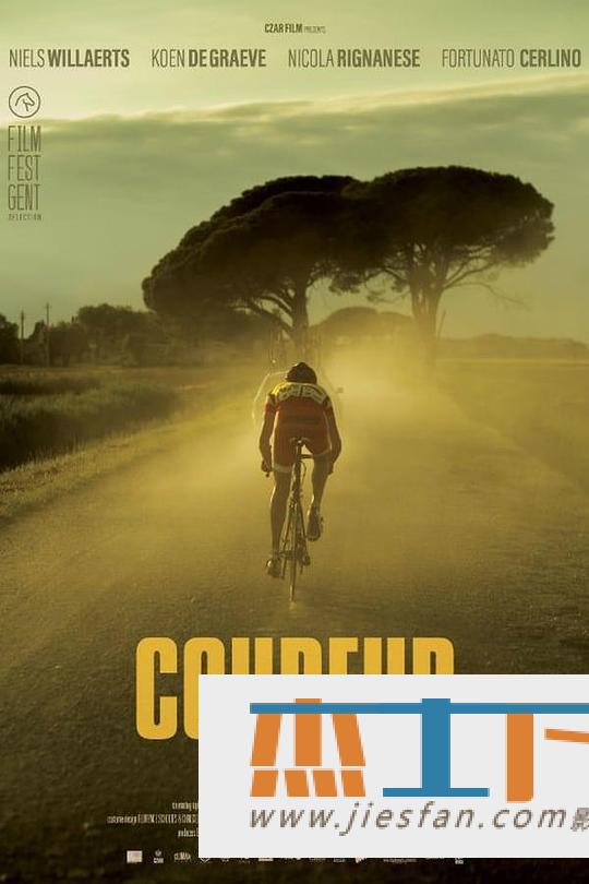 电影封面