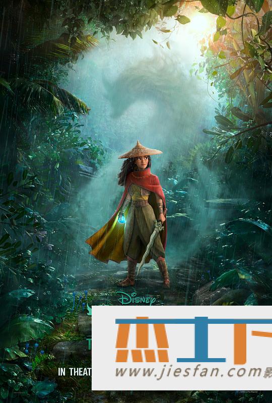 电影封面