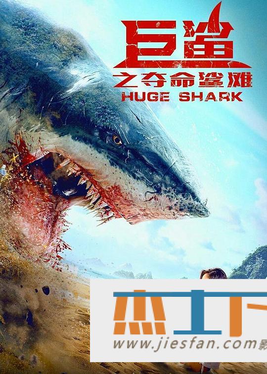 电影封面