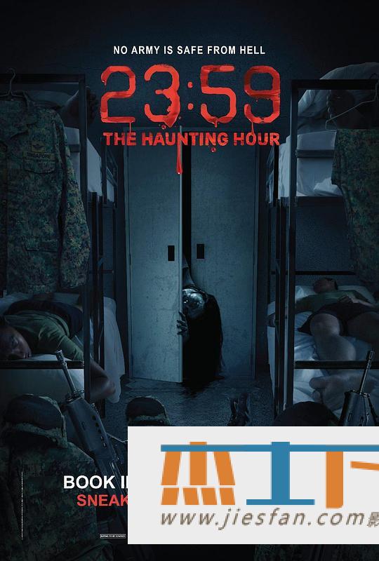 电影封面