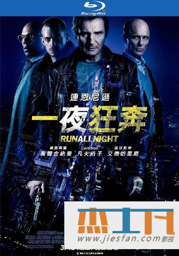 电影封面