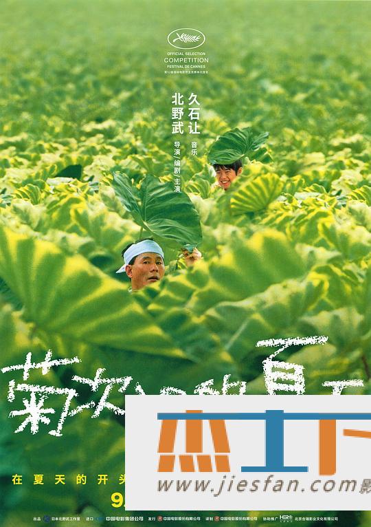 电影封面