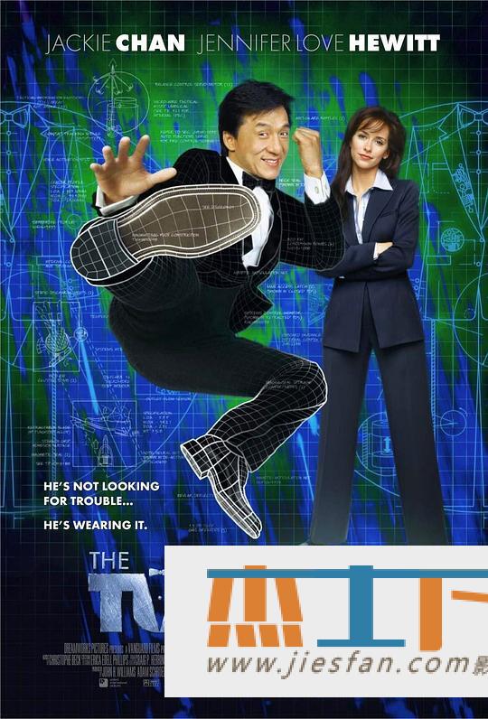 电影封面