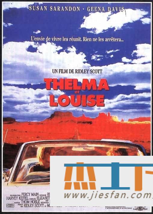 电影封面