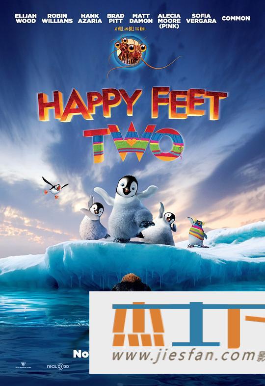 电影封面