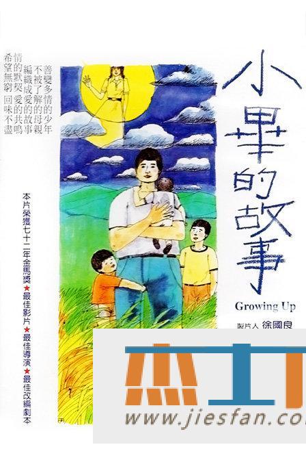 电影封面